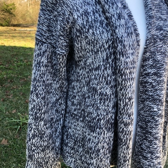 Wooden ships sweater cardigan size M/L - Picture 2 of 6